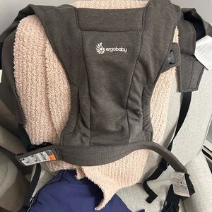 Ergobaby Baby Embrace Carrier